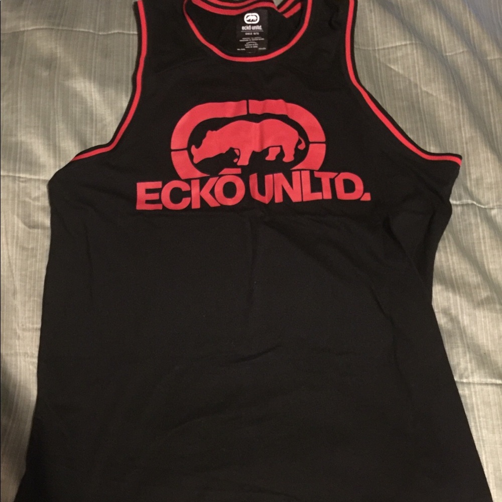 Men’s Marc Ecko Jersey size XXL